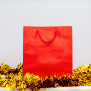 Χαρτοσακούλες