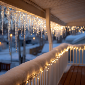 Φωτιζόμενα - Μηχανικά
