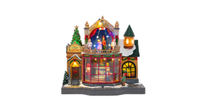 Χωριά Ρεύματος